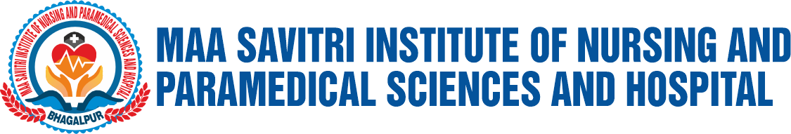MAA SAVITRI INSTITUTE OF  NURSING AND PARAMEDICAL SCIENCES AND HOSPITAL